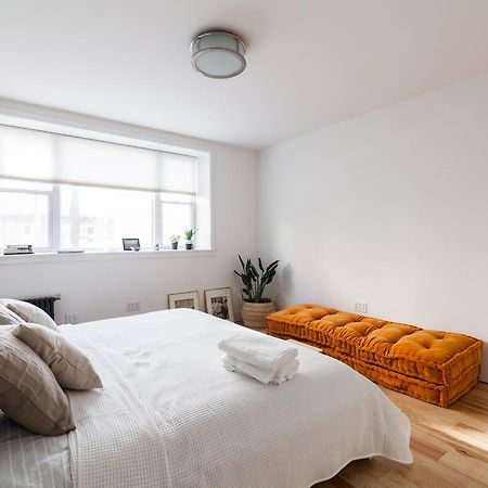 ホテルThe Brooklyn House By Living Lab ニューヨーク エクステリア 写真