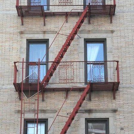 ホテルThe Brooklyn House By Living Lab ニューヨーク エクステリア 写真