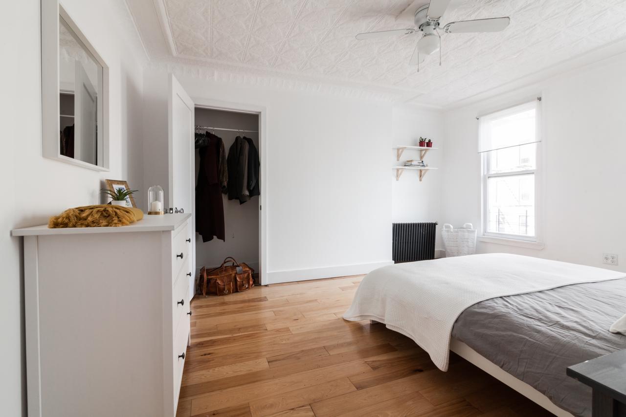 ホテルThe Brooklyn House By Living Lab ニューヨーク エクステリア 写真