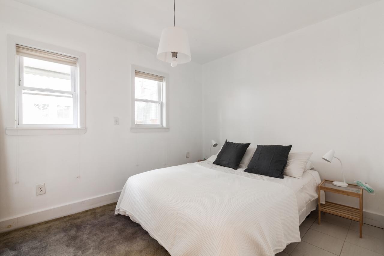 ホテルThe Brooklyn House By Living Lab ニューヨーク エクステリア 写真