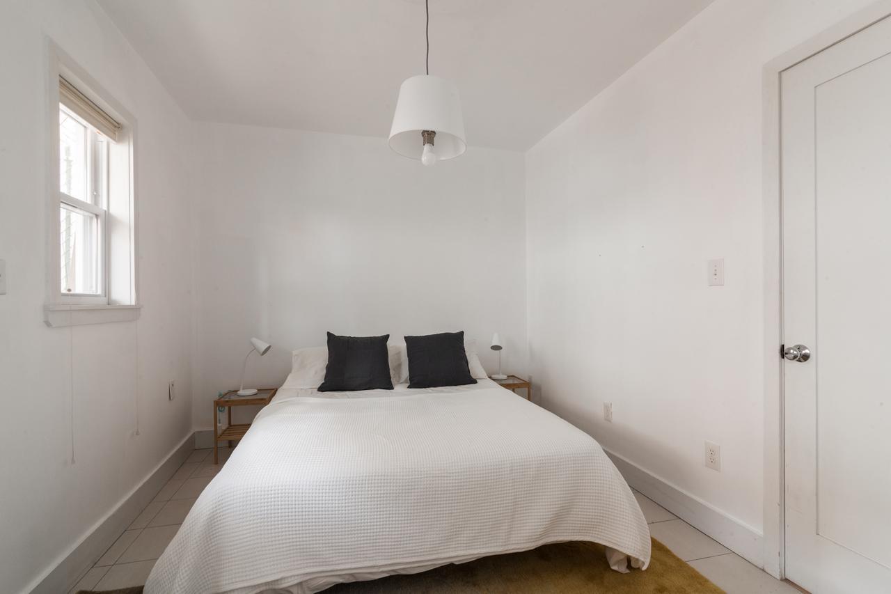 ホテルThe Brooklyn House By Living Lab ニューヨーク エクステリア 写真