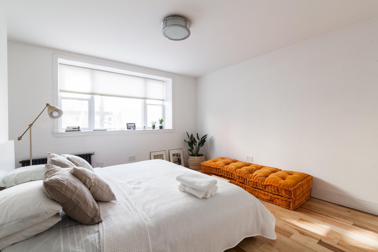 ホテルThe Brooklyn House By Living Lab ニューヨーク エクステリア 写真