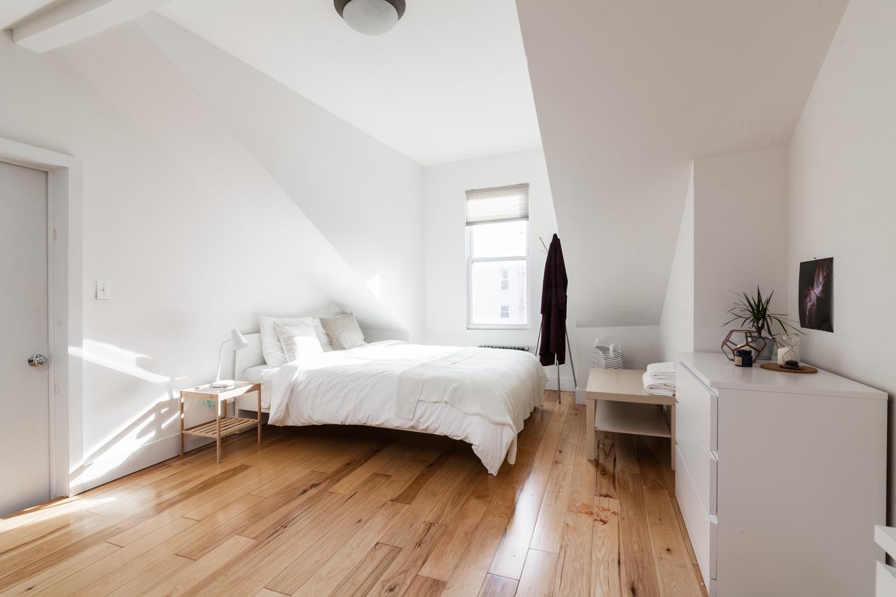 ホテルThe Brooklyn House By Living Lab ニューヨーク エクステリア 写真