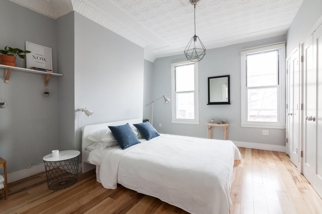 ホテルThe Brooklyn House By Living Lab ニューヨーク エクステリア 写真