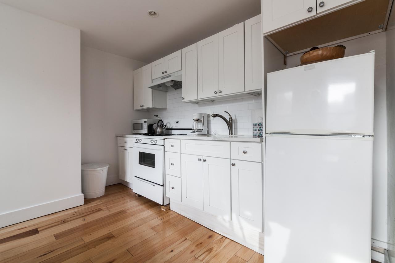 ホテルThe Brooklyn House By Living Lab ニューヨーク エクステリア 写真