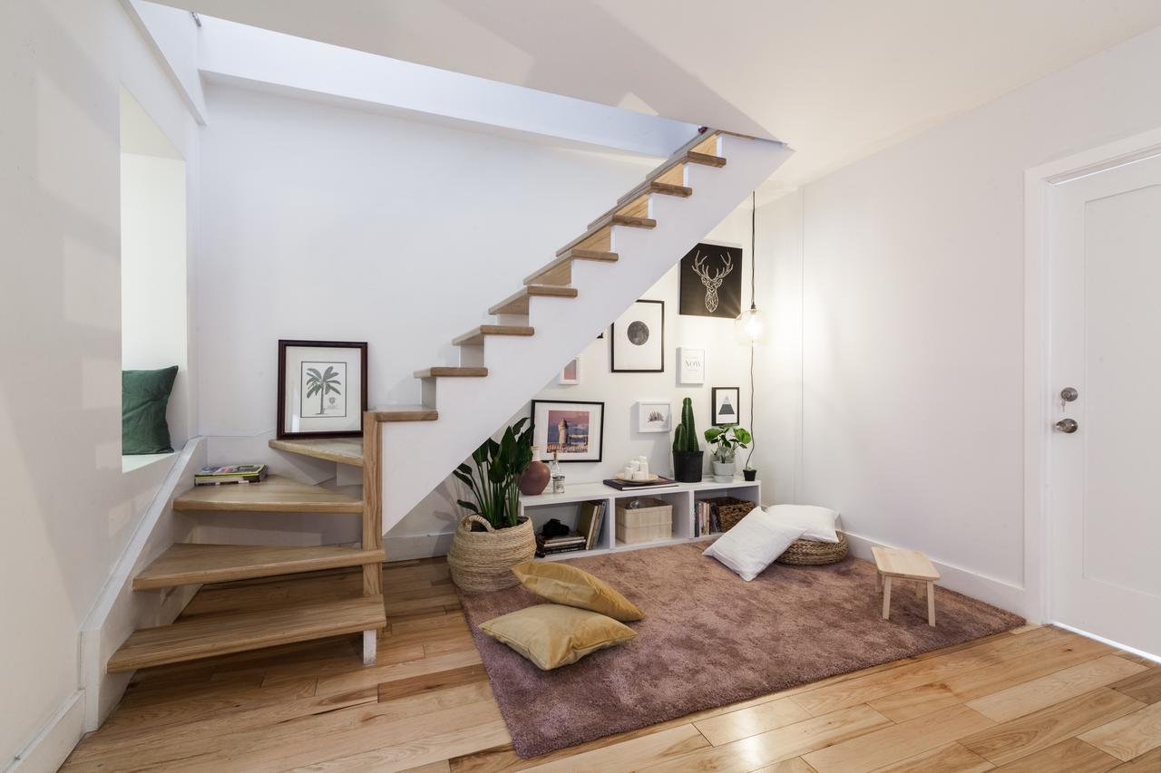 ホテルThe Brooklyn House By Living Lab ニューヨーク エクステリア 写真