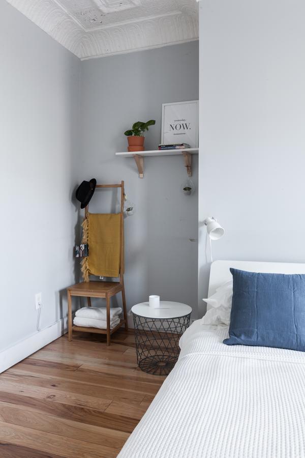 ホテルThe Brooklyn House By Living Lab ニューヨーク エクステリア 写真