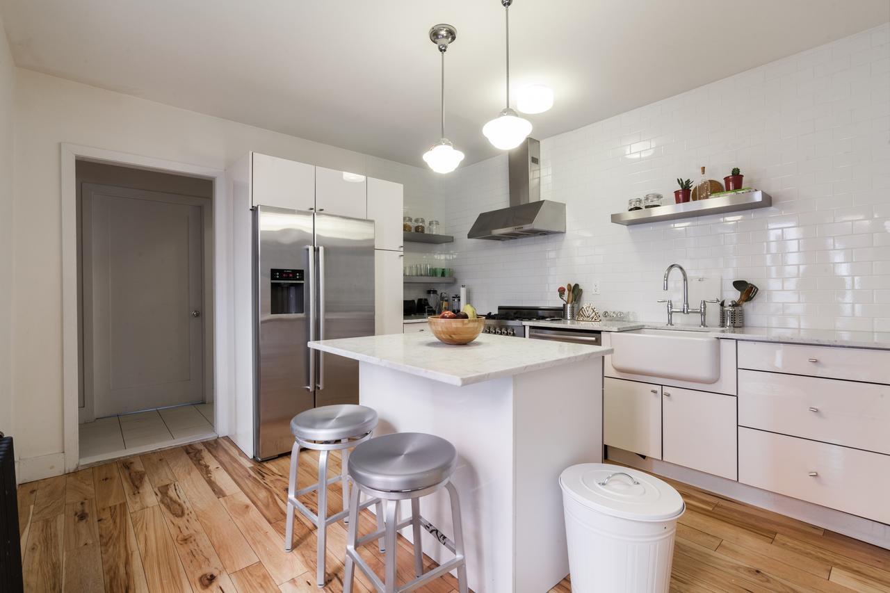 ホテルThe Brooklyn House By Living Lab ニューヨーク エクステリア 写真