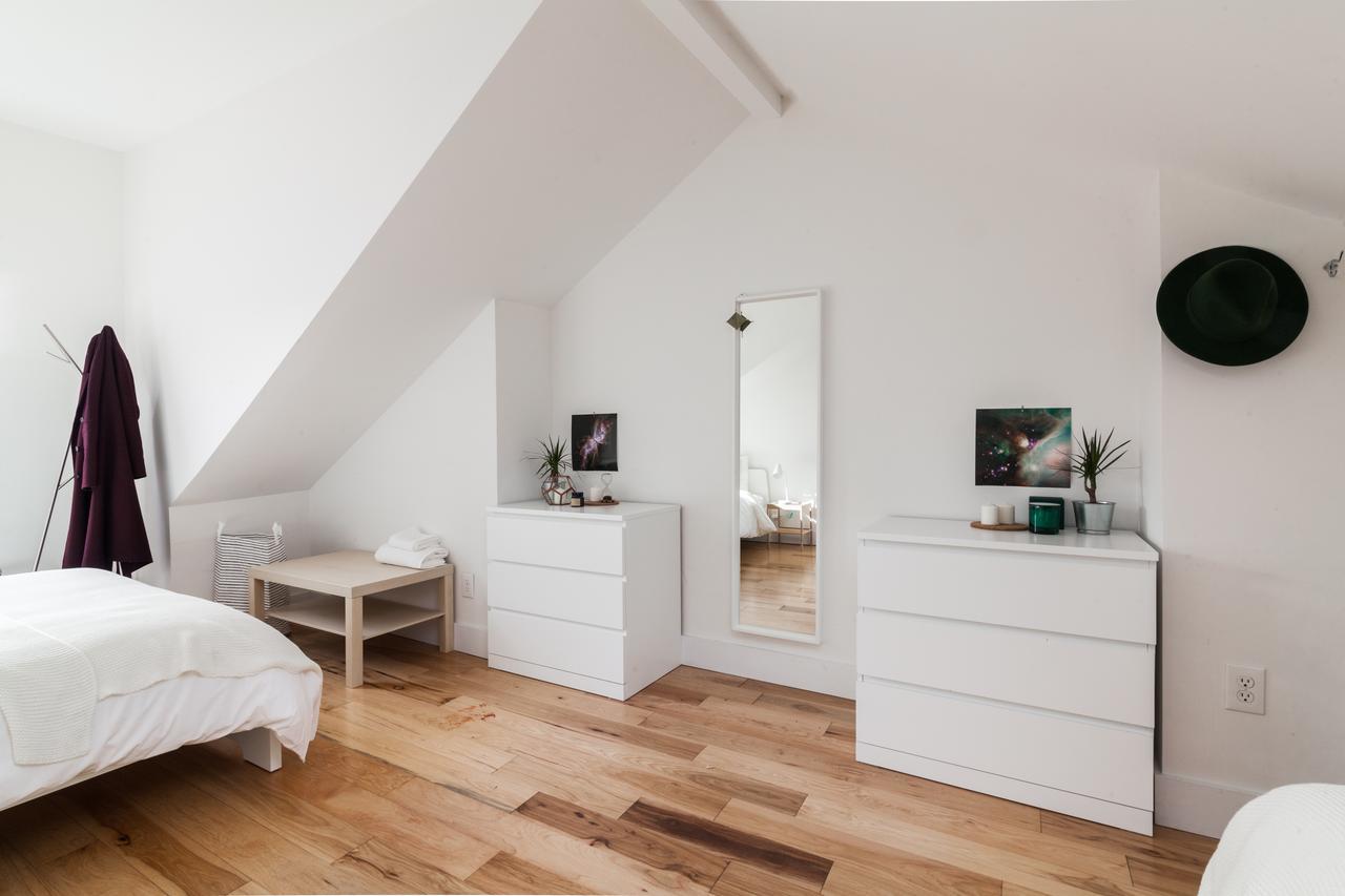 ホテルThe Brooklyn House By Living Lab ニューヨーク エクステリア 写真