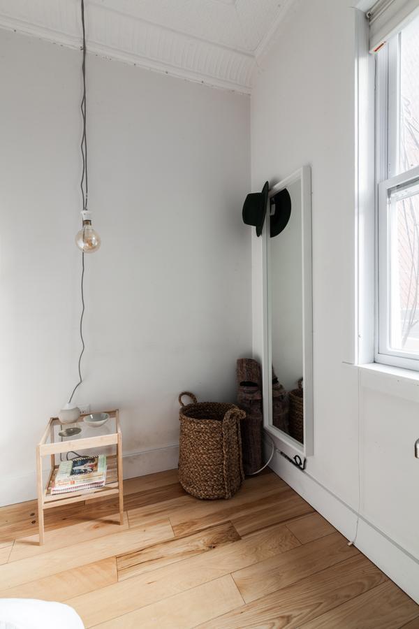ホテルThe Brooklyn House By Living Lab ニューヨーク エクステリア 写真