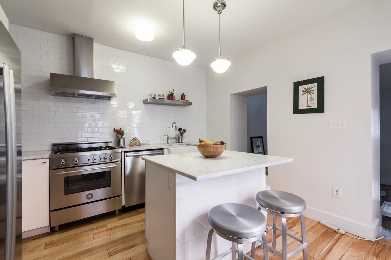 ホテルThe Brooklyn House By Living Lab ニューヨーク エクステリア 写真